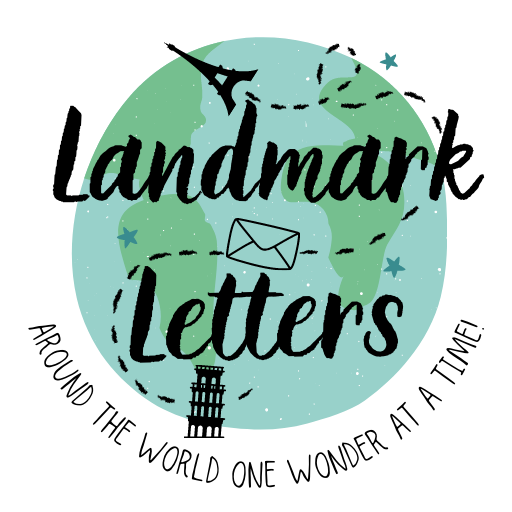 Landmark Letters